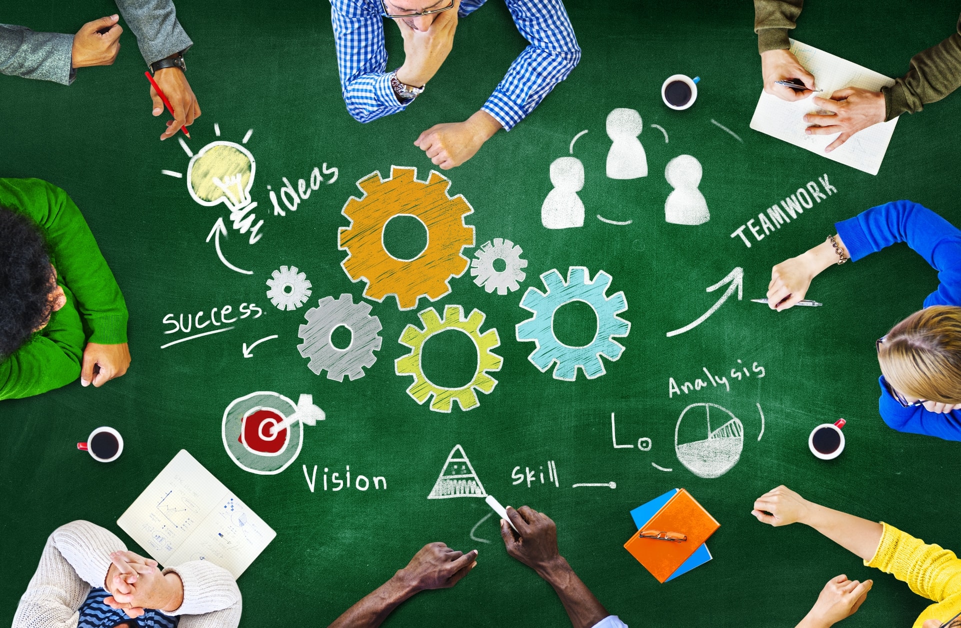 Teaching and learning as a design science