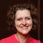 Dr. Gillian Roehrig